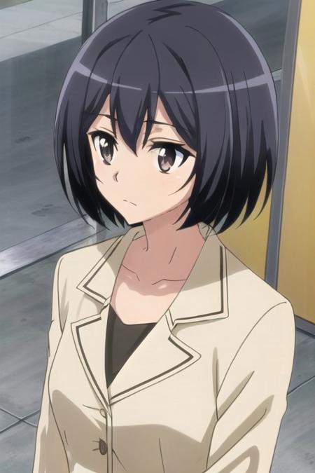 Sakurada Kanade | Castle Town Dandelion | 城下町のダンデライオン v1.0