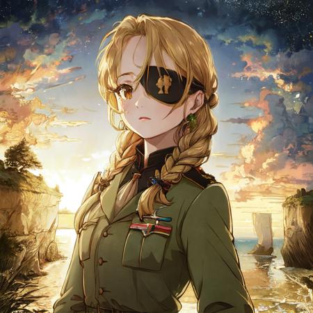 Multitudinous's Avatar
