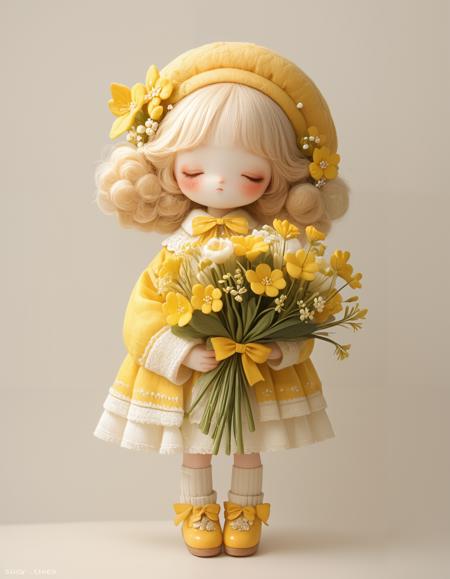 DollCuteXL V1