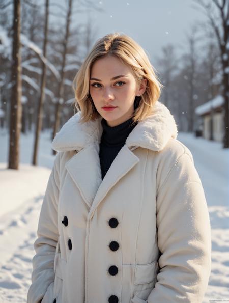 Lily Brooks O'Briant v1.0