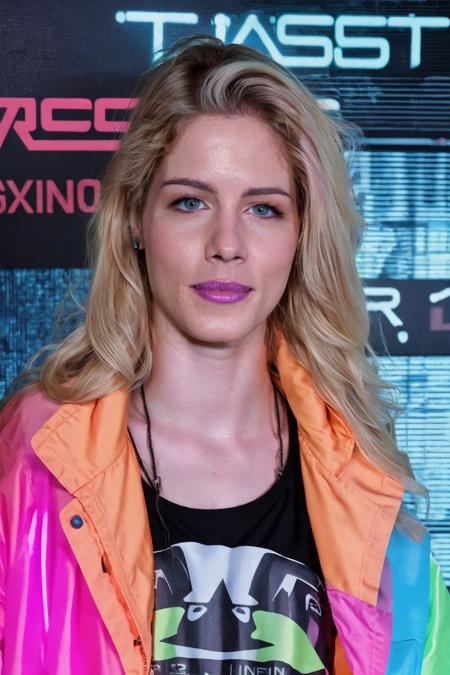 Emily Bett Rickards v1.5