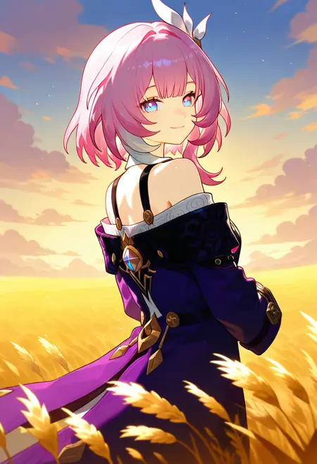 2025-All characters Honkai: Star Rail  星穹铁道全角色