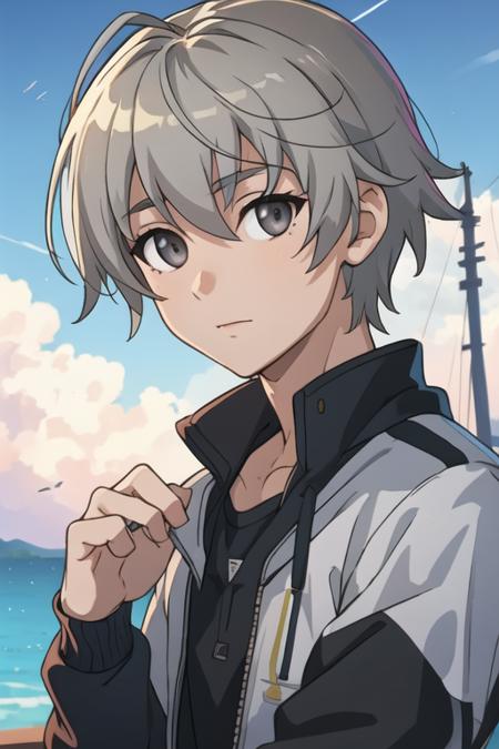 Sora Kasugano - Yosuga No Sora - v1.0, Stable Diffusion LoRA