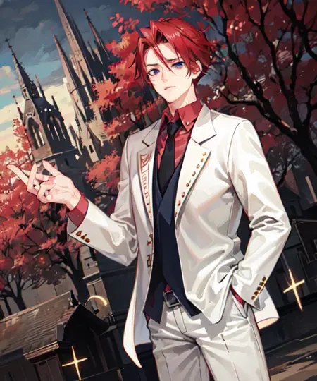 Ushiromiya Battler | Umineko no naku koro ni