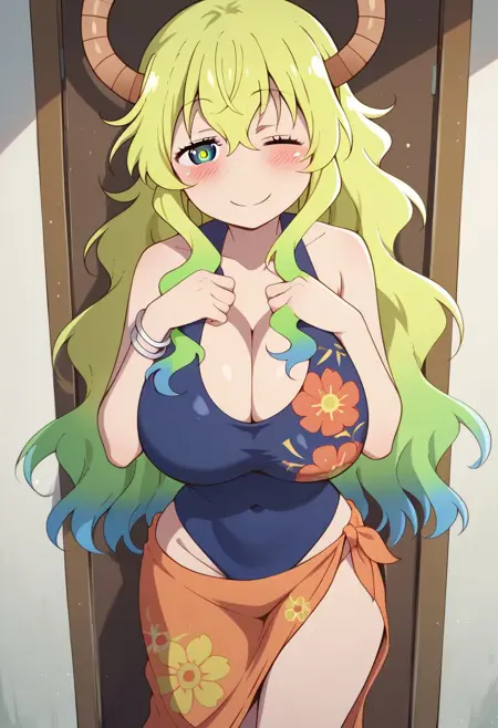 Lucoa
