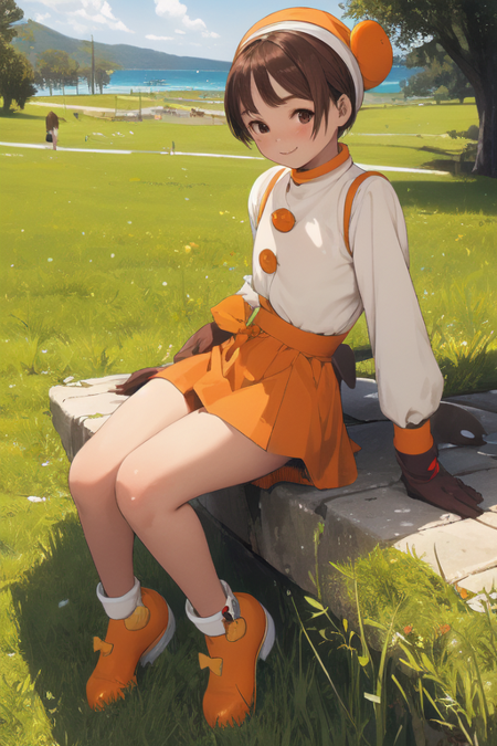 Clara Hananokouji V2 v2.0