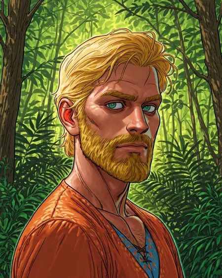 [DC Comics (Yanick Paquette Et Al)] The Swamp Thing New 52 Vol 1 Comic (TPB) (2011) Comic Style Illustrious