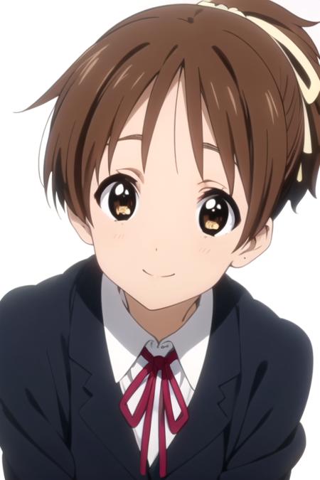 Ui Hirasawa - K-On! v2.0n