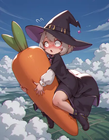 zhaoyebai (Illustrious)