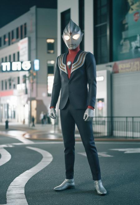 Tiga_Ultraman_flux_lora v1.0