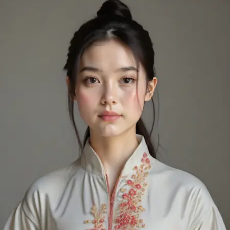 Chanon NotExist - Pony