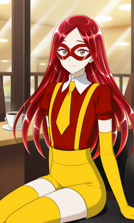 Houseki No Kuni Style v1.0