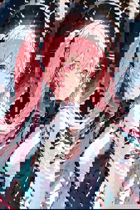 XE: Hentai Anime (SD15) v1.0-VAE