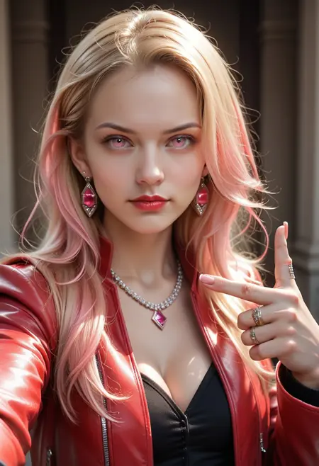 Down With the Thiccness