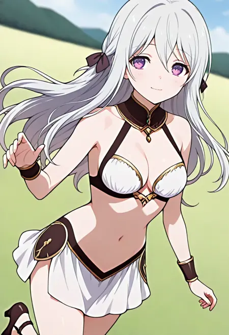 ACC30 - Outfit - Ancient Civilization Clothes