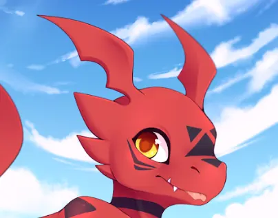 guilmon