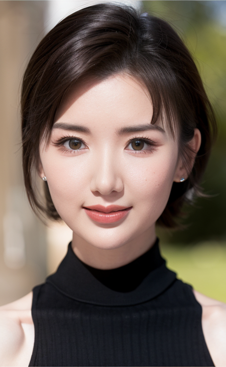 PHOTOREALISTIC REALISTIC
masterpiece, best quality,highres, original 1girl,
PHOTOREALISTIC
FEMALE
REALISTIC
looking at viewer
 <lora:llfmaoxiaotong:1>