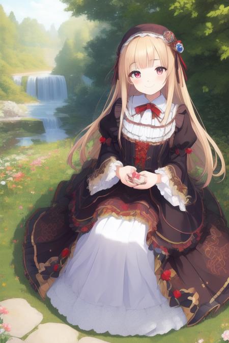 Twinkle VAE v1.0