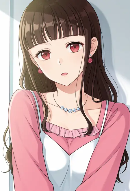 Zom 100: Bucket List of the Dead_Yukari丨ゾン100~ゾンビになるまでにしたい100のこと~_ユカリ