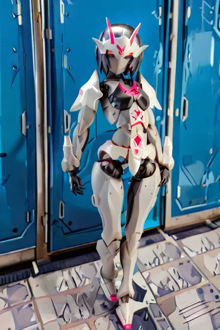 megalomaria_style_Illustrious