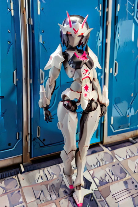 megalomaria_style_Illustrious v1.0