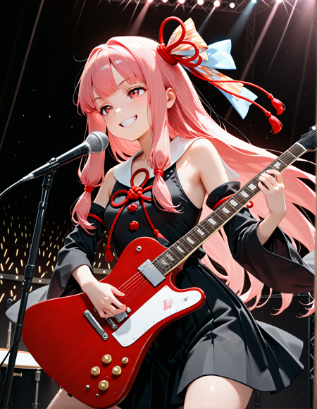 Firebird [E.Guitar] v1.0