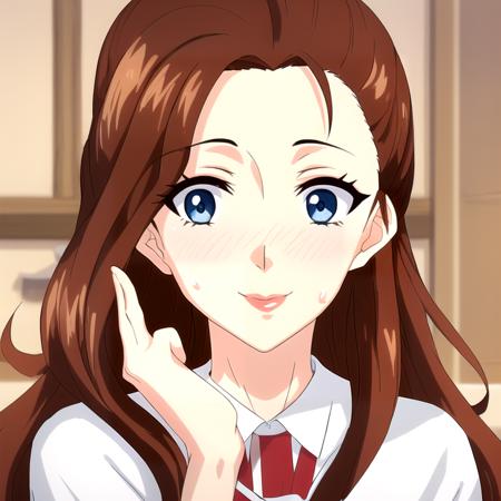 とんでもスキルで異世界放浪メシ　商人嫁マリー v1.0