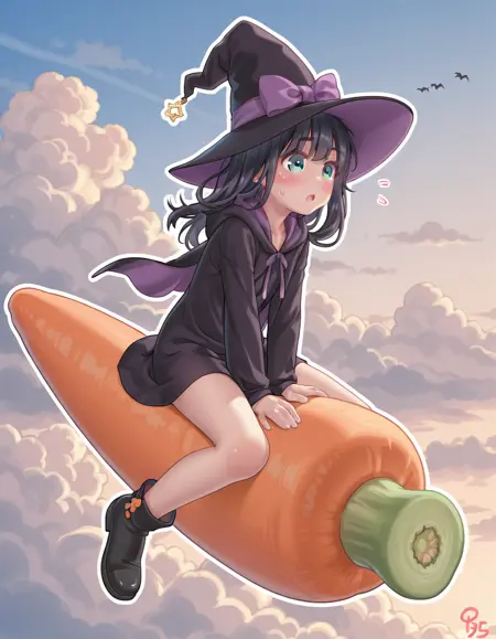 aoi kumiko (Illustrious)