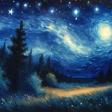 Impressionist (HunyuanDiT)