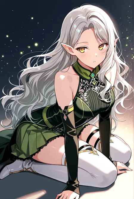 Erwen Fornacci di Tersia | Surviving the Game as a Barbarian | Manhwa | Webtoon | Illustrious