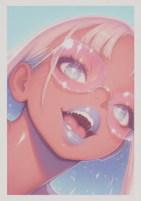 Fake - Illustrious Style