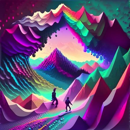 (neonpeaks:1)