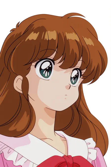 Ranma ½ | Shiratori Azusa