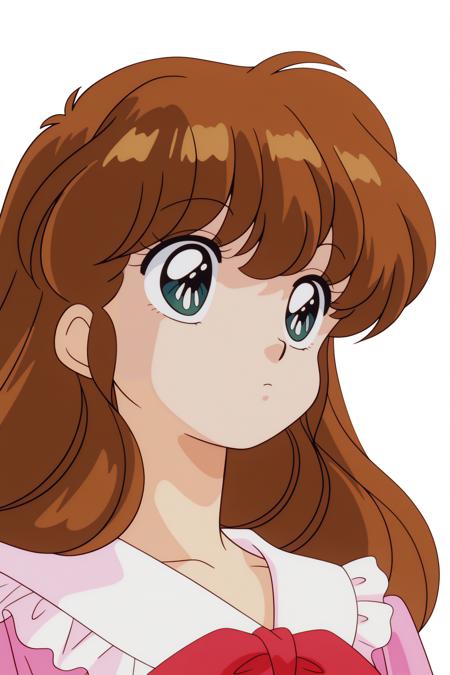 Ranma ½ | Shiratori Azusa illustrious