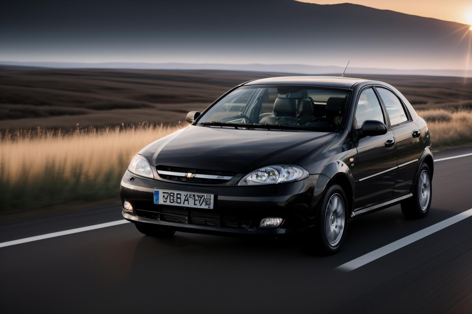 Chevrolet Lacetti image by kostyanchik_94