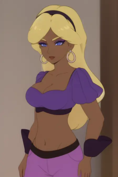 Fatima (Aladdin)