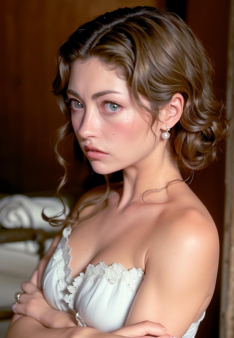 Rebecca Gayheart - From Dusk Till Dawn 1996 image by smoonHacker