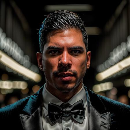 Fernando Valdez v1.5