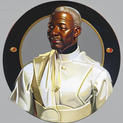 Leyendecker LoRA image