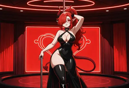 Earthbound - Kinkymation Art Style - IllustriousXL