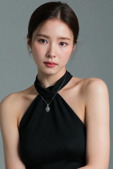 Shin Sekyung Makina FLUX v1.0