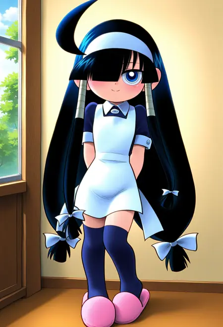 るく（瑠玖羽）：るくるく／Lucu：Lucu-Lucu