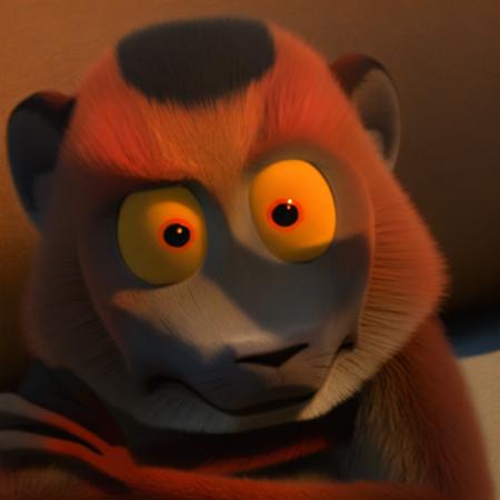 Pancho Lemur (AHKJ) Illustrious E9