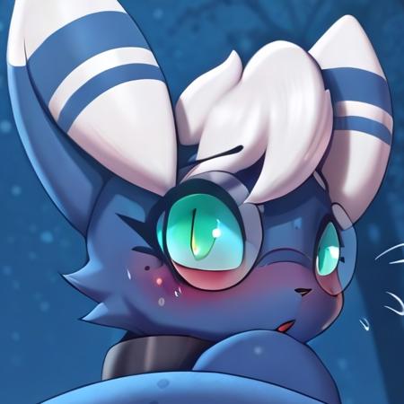 Meowsticfemboy's Avatar
