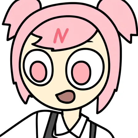 Natacha Susan Kispi (The P-Club!)