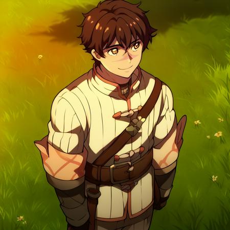 Yuri [Chain Chronicles] v1.0