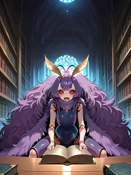 Venonat (Pokemusu)