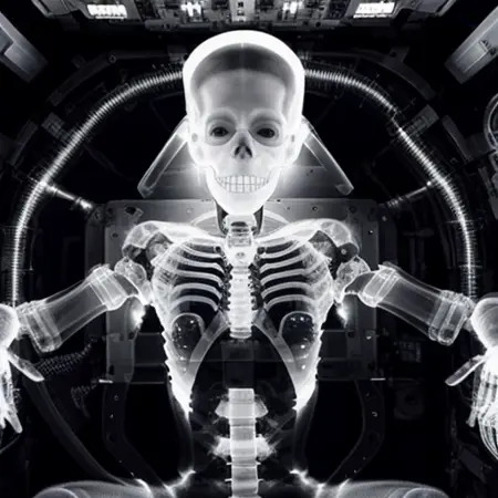 X-RAY