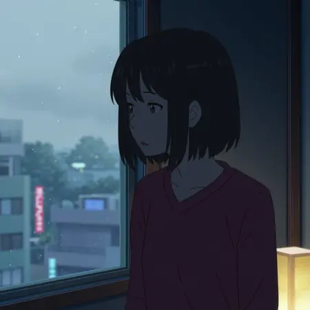 Your Name (Makoto Shinkai) - [STYLE] [LORA] [FLUX]