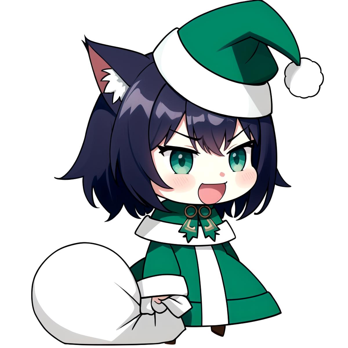 Padoru Meme | Goofy Ai image by Pitpe11